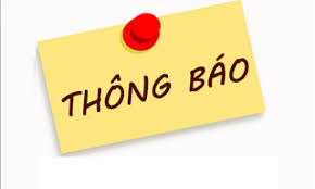 Thông báo về việc Tổ chức Chuyên đề hè “Trang bị kiến thức bảo vệ trẻ em tương tác lành mạnh trên không gian mạng”