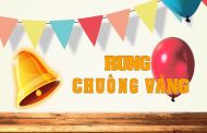 Thông báo: Thư viện tỉnh tổ chức Chương trình “Rung chuông vàng” dành cho bạn đọc thiếu nhi