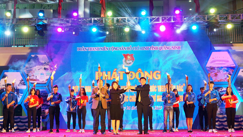 Sâu rộng, ý nghĩa các hoạt động nhớ lời Bác dạy