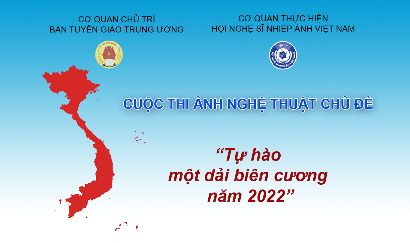 Triển khai Cuộc thi và Triển lãm ảnh nghệ thuật cấp Quốc gia với chủ đề 