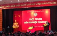 Hướng dẫn triển khai nhiệm vụ năm 2015 trong lĩnh vực Thư viện