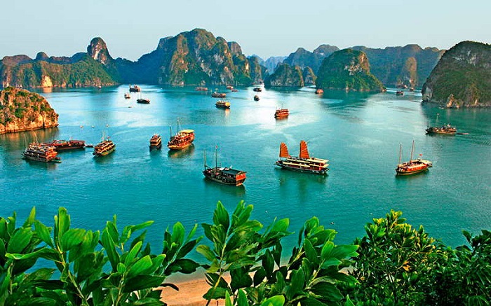 Thư mục: “Quảng Ninh qua báo chí Trung ương” tháng 9+10/2014