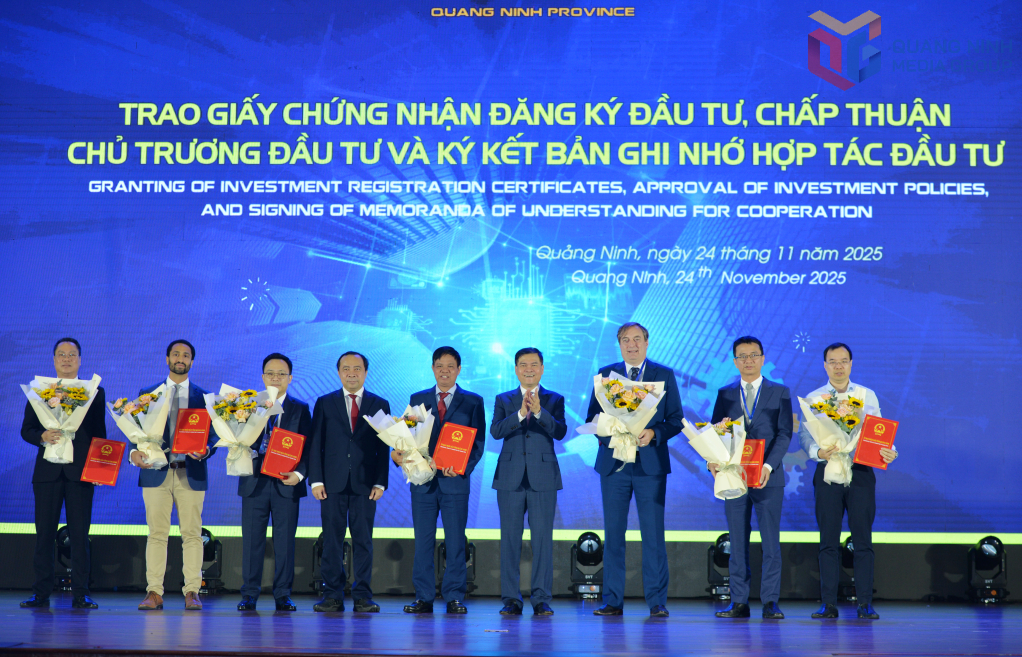 Hiện thực hoá Nghị quyết 57 của Bộ Chính trị