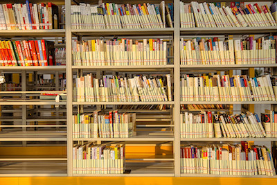 Thư mục sách mới Quý I/2020