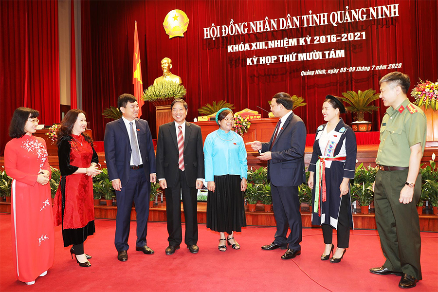 Quảng Ninh: Những sự kiện và hoạt động nổi bật diễn ra từ ngày 6-12/7/2020