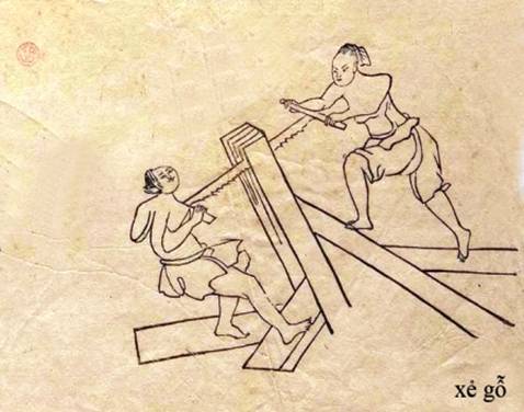 Bách khoa thư bằng tranh: Một bộ sưu tập quý hiếm, độc đáo và có giá trị ở nước ta