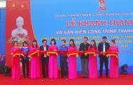 Sôi nổi các hoạt động khởi động Tháng Thanh niên năm 2018