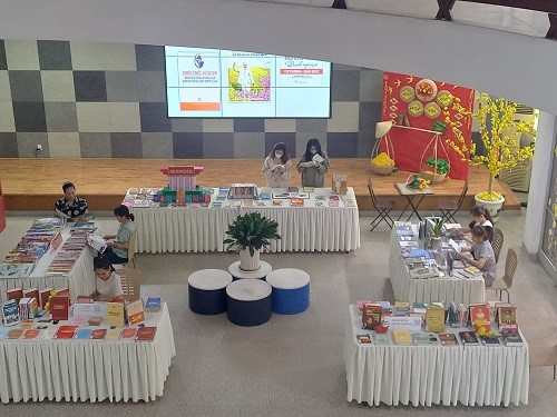 Tăng cường hoạt động tuyên truyền kỷ niệm các ngày lễ lớn và sự kiện lịch sử quan trọng năm 2023