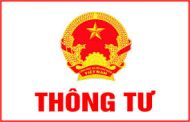 Ban hành Thông tư quy định về hoạt động chuyên môn, nghiệp vụ của thư viện