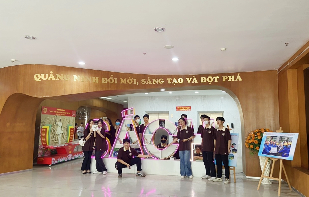 Thông báo về việc tổ chức các hoạt động hưởng ứng Ngày sách và Văn hóa đọc Việt Nam năm 2023