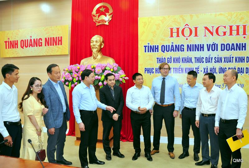 Quảng Ninh: Những sự kiện và hoạt động nổi bật diễn ra từ ngày 11-17/5/2020