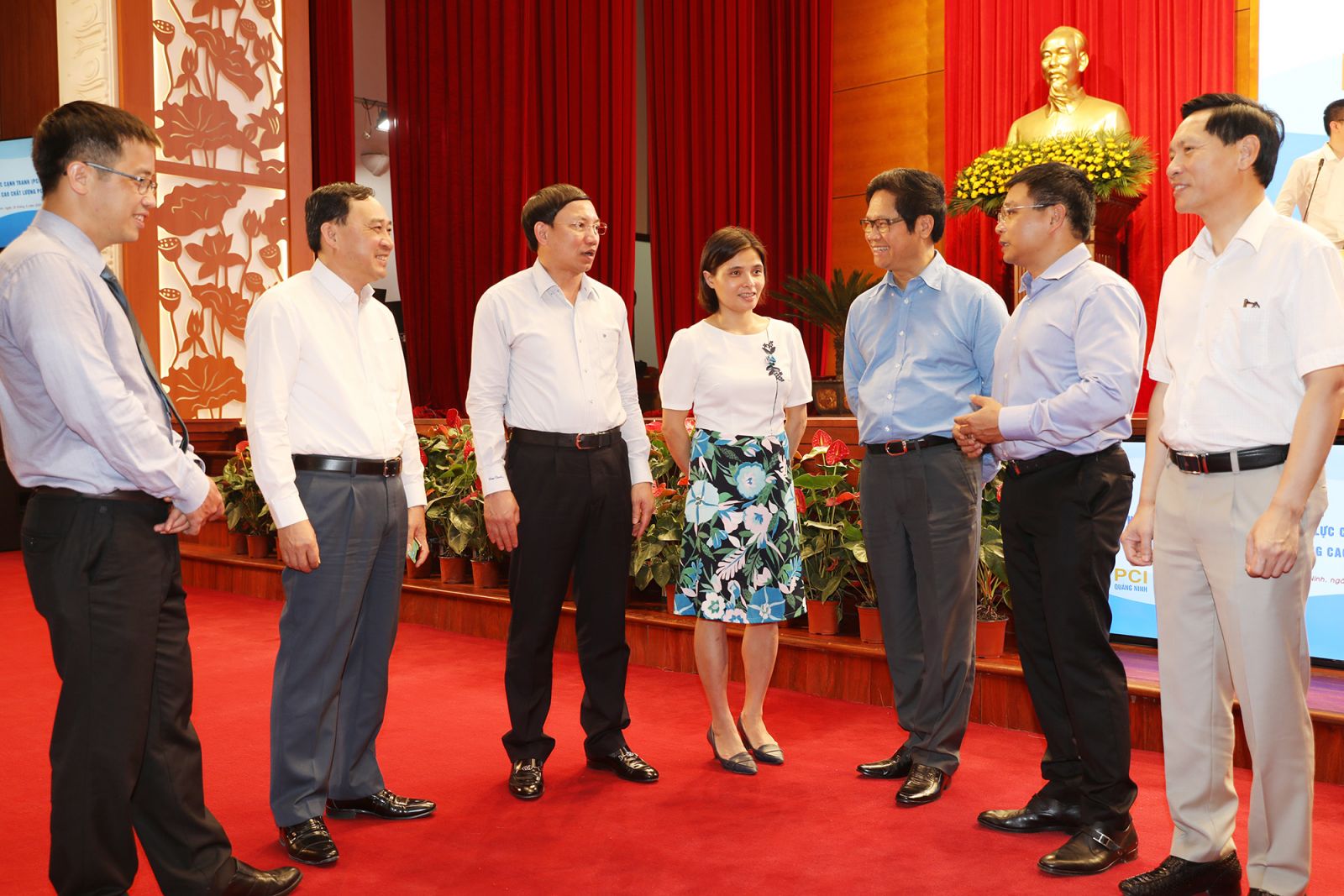 Quảng Ninh: Những sự kiện và hoạt động nổi bật diễn ra từ ngày 25-31/5/2020