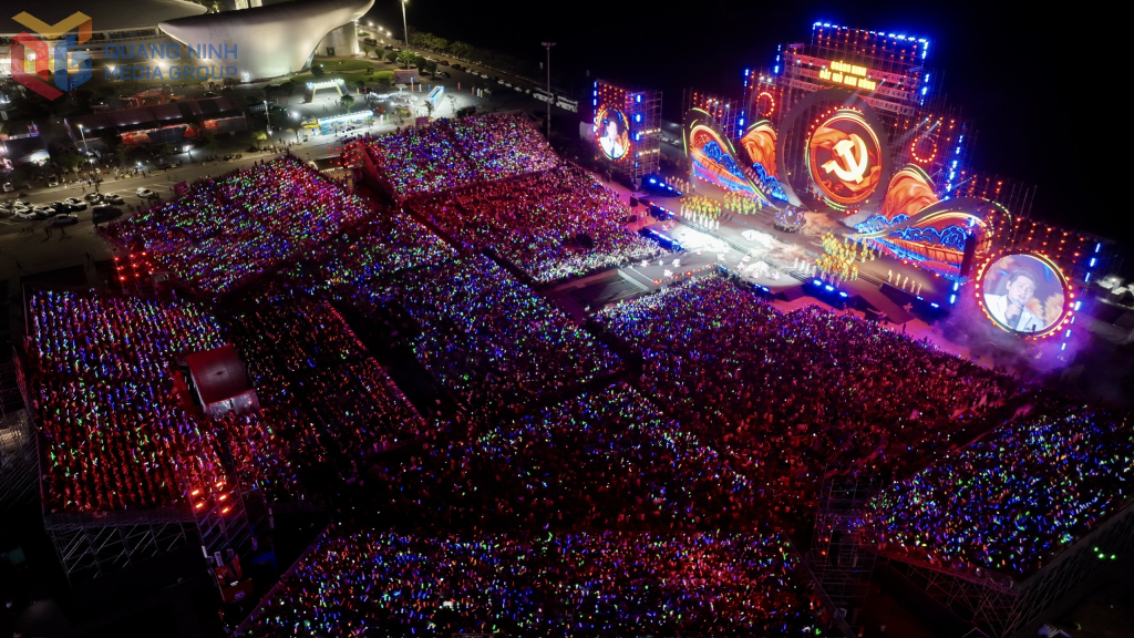 Quảng Ninh khơi dậy sức mạnh công nghiệp văn hóa