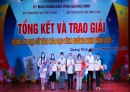 Đại sứ Văn hóa đọc 2021