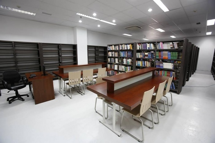 Thư viện tỉnh Quảng Ninh: Giới thiệu phần mềm Thư viện số